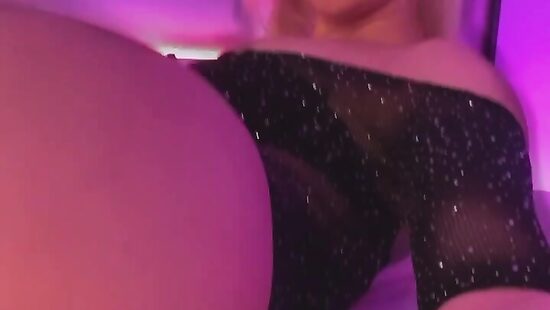 My ass 