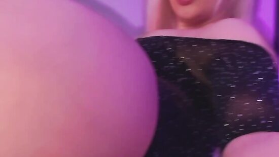 My ass 