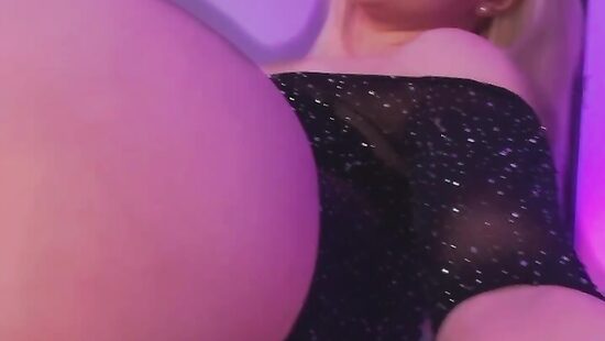 My ass 