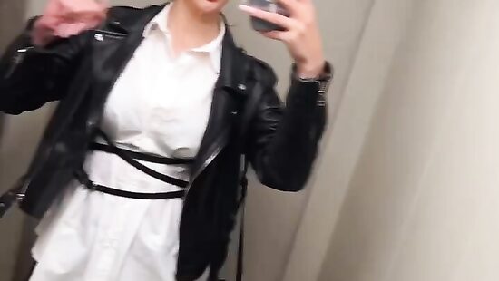The elevator