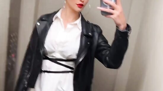 The elevator