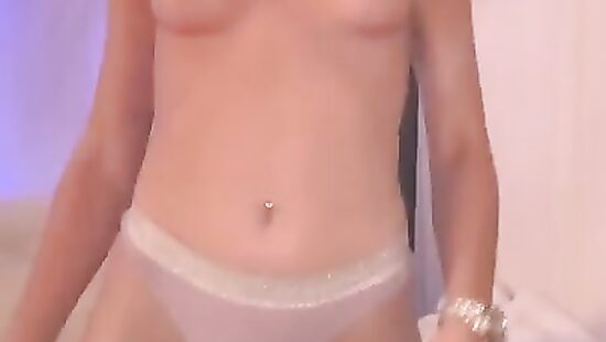 Ненасытная симпатяга!