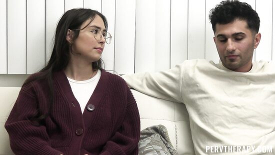 Doctor, you're our last hope