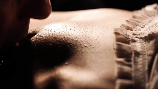 When the Lights Go Out 3: Like a Fish in Water