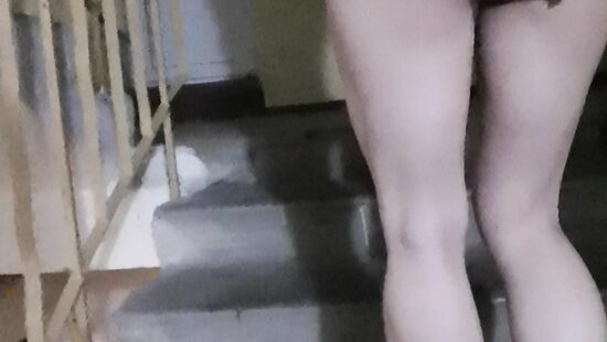 Возвращение с клуба