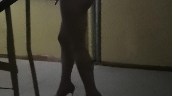 Возвращение с клуба