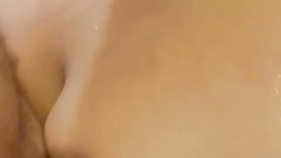 Мокро и горячо