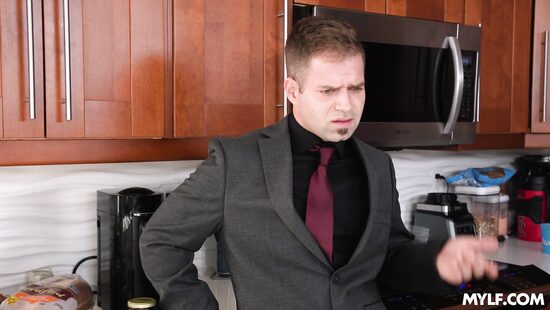 I'll have to explain company policy