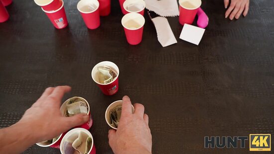 Is it an adventure or hot sex?