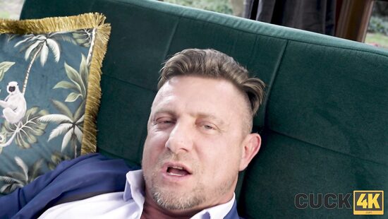 The Art of Domestic Sex