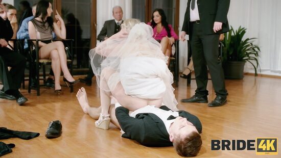 One wrong name and it's off...