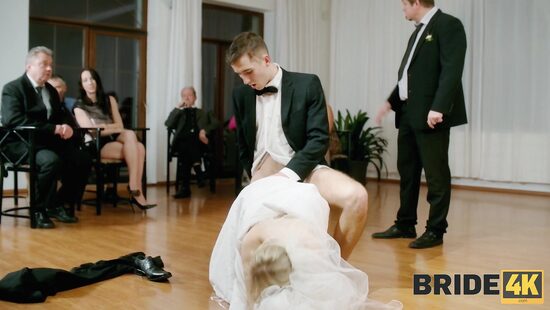 One wrong name and it's off...