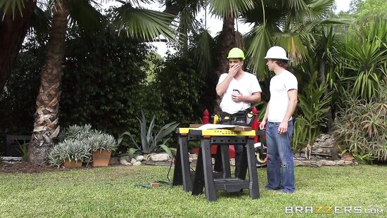 The love of big dicks is irresistible