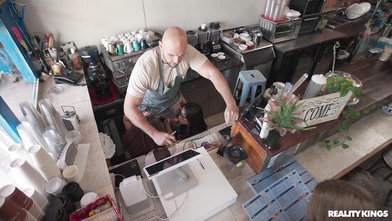 The best for regular customers