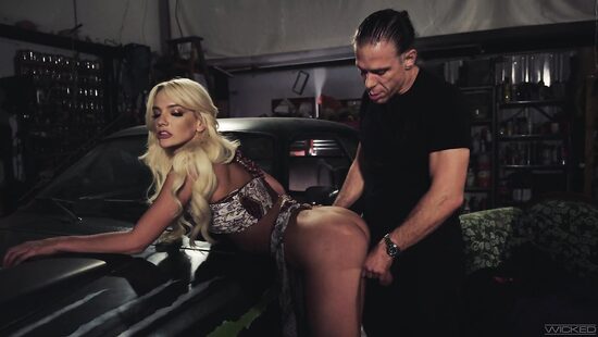 Reckless 3: A Deal with Conscience.