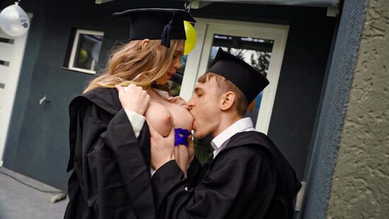 The anal prowess of a mama's boy