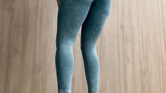 Тренировочка