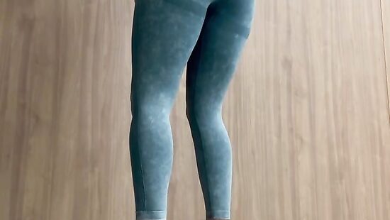 Тренировочка