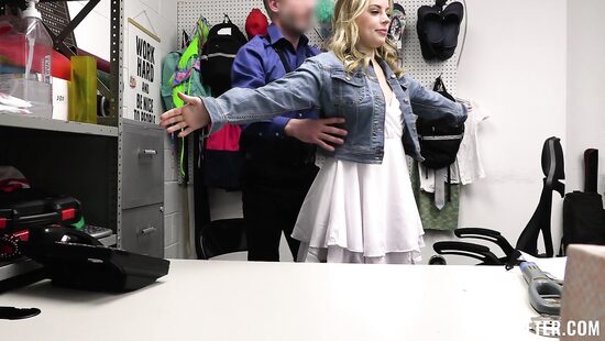 It's genetic bullshit