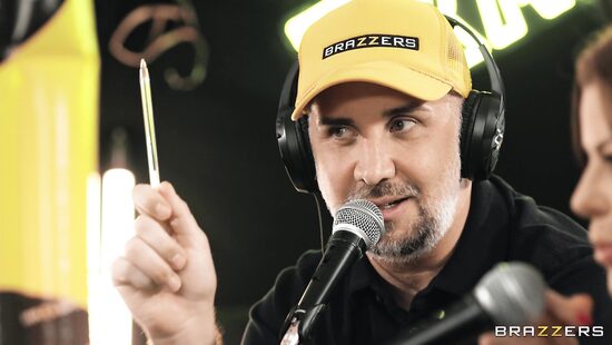 ZZCast: Keiran is in the house