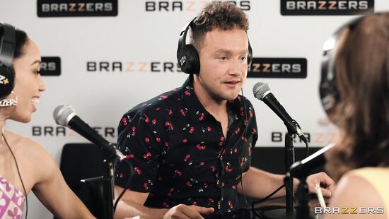 ZZCast: Keiran is in the house