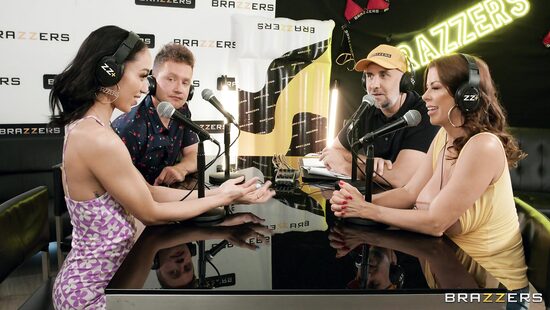 ZZCast: Keiran is in the house