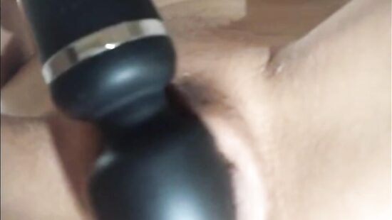 Играю с киской