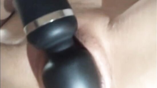 Играю с киской