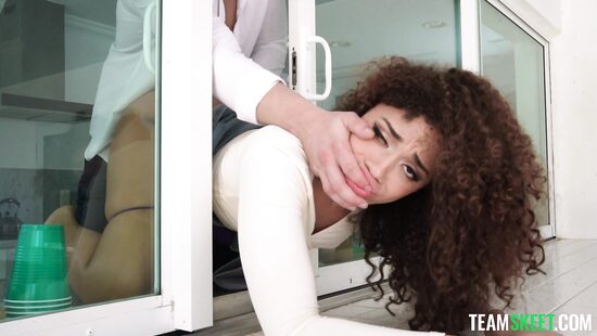 Close the gestalt with the boss