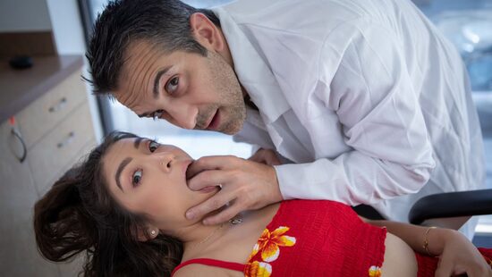 Teeth should be treated on time