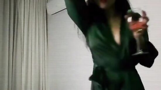 Танцы-шманцы