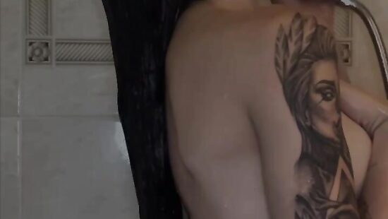 Снимаю напряжение