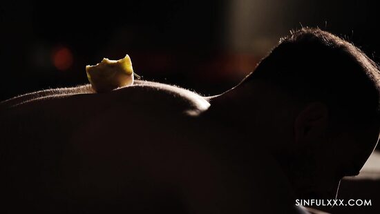 Sexy to the core. Episode 2