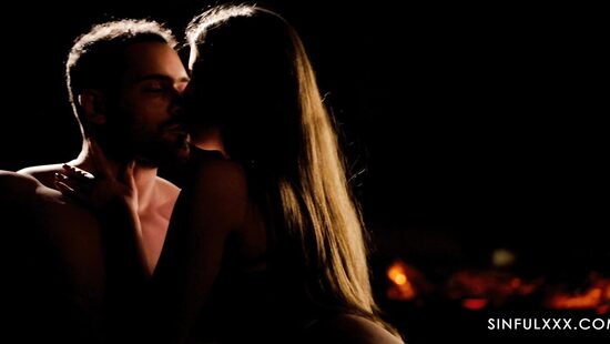 Sexy to the core. Episode 2