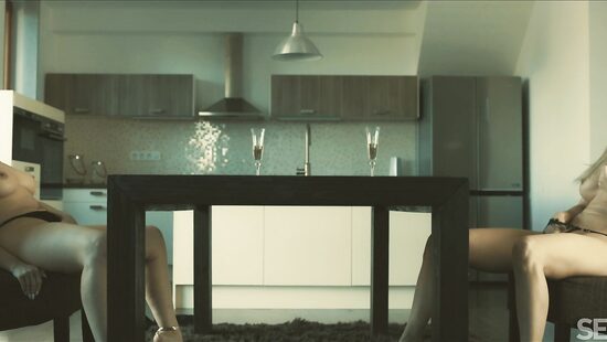 Trying to save the friendship