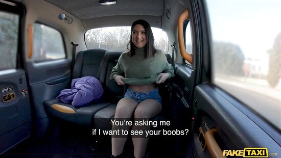 Revenge can be hot and unexpected