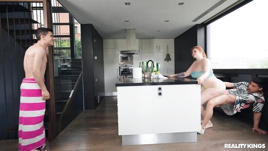 Ineffective poolside workouts