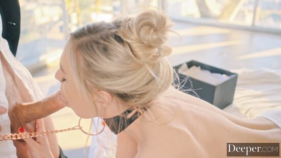 Never say never, especially when it comes to sex