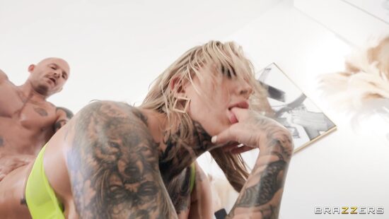 When the oil runs out