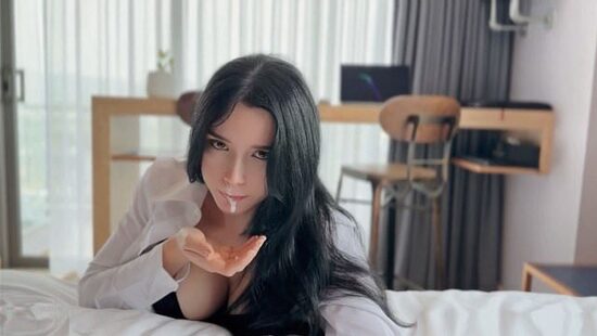 Masturbation at work is strictly prohibited