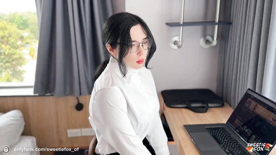 Masturbation at work is strictly prohibited