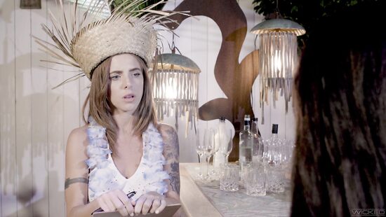 Pina Colada 2: Lifeguard's Wish