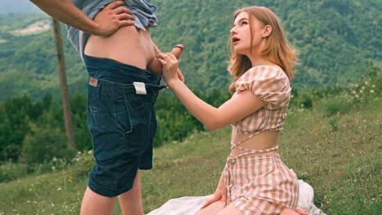 You like to ride, you like to fuck