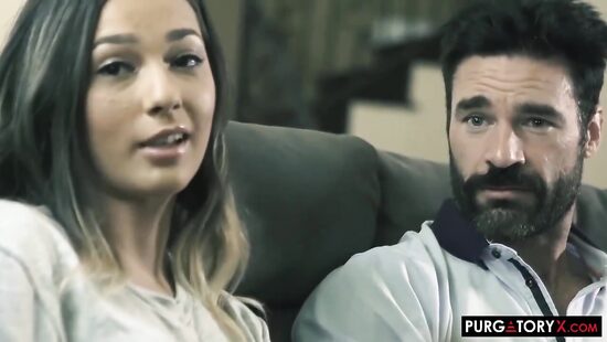 Blow not only me, but my friend as well