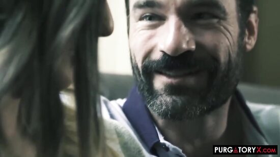 Blow not only me, but my friend as well