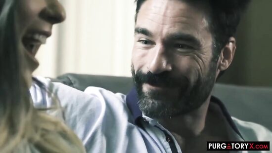 Blow not only me, but my friend as well