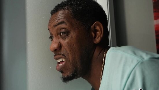 Rub my back in the shower and I'll thank you