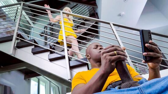 I'm gonna help you relax