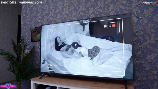 Don't just stand there like a stump, help us cum