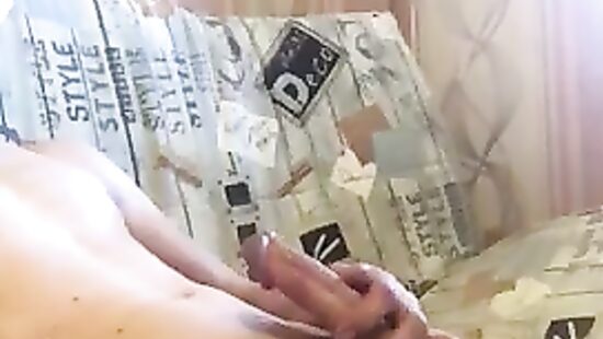 Утренний стояк